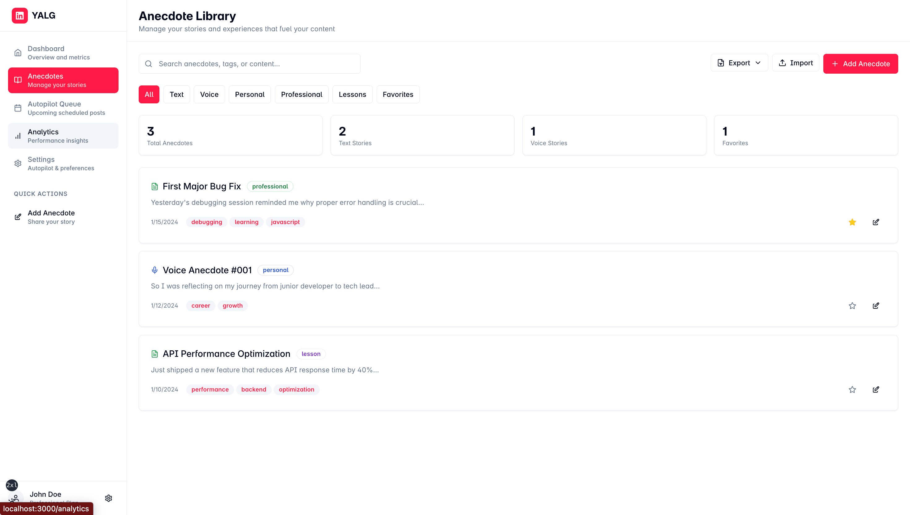 Contenu multi-plateforme