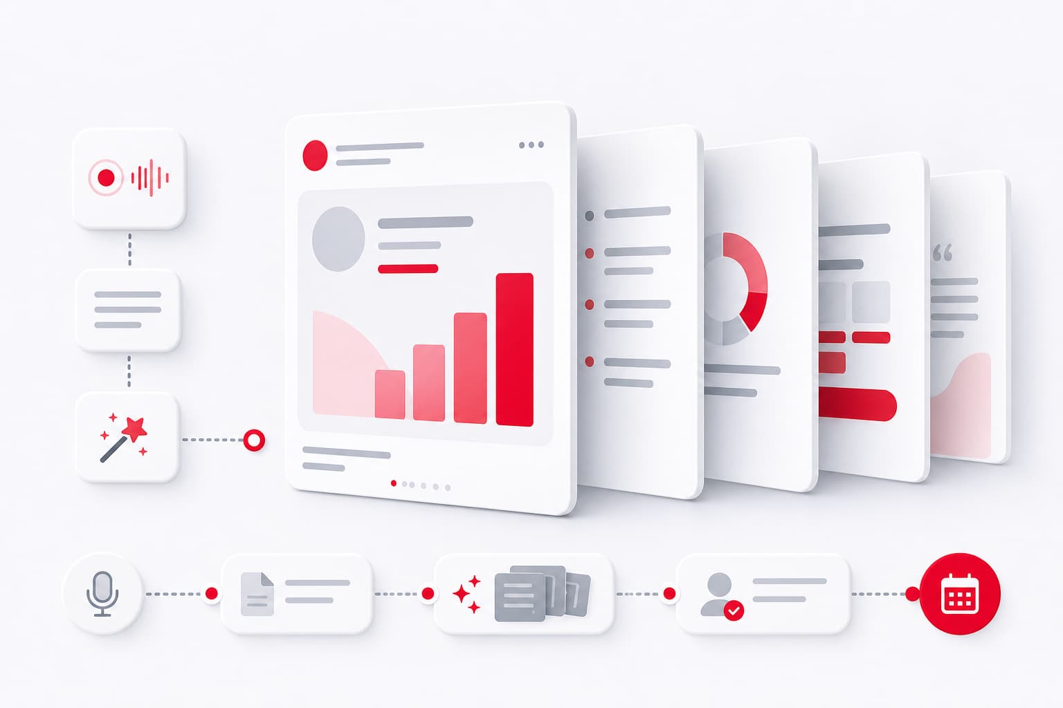 LinkedIn Carousel Generator : Comparatif des Meilleurs Outils en 2026