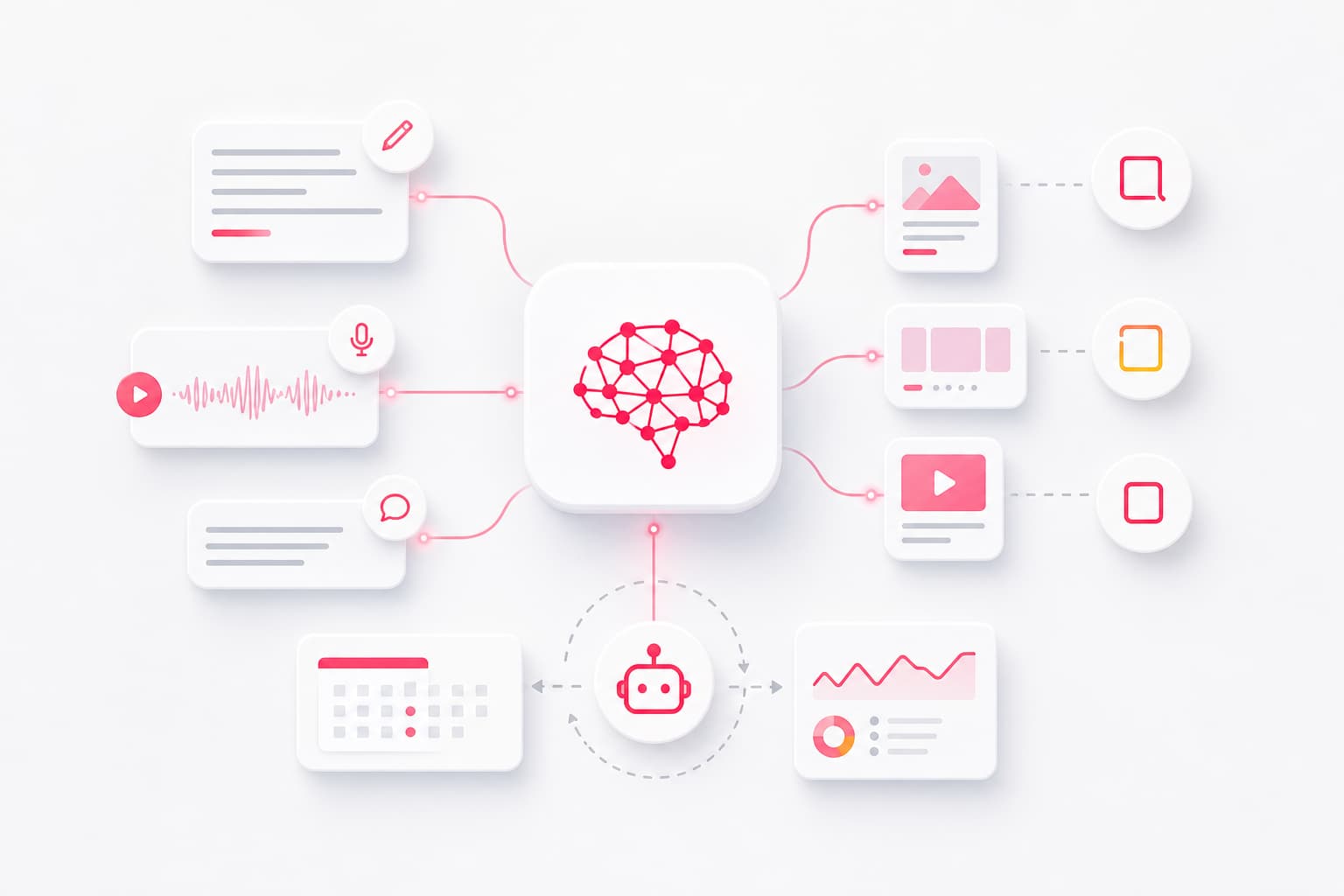 Herramientas de IA para Crear Contenido en LinkedIn en 2026: Guía Práctica