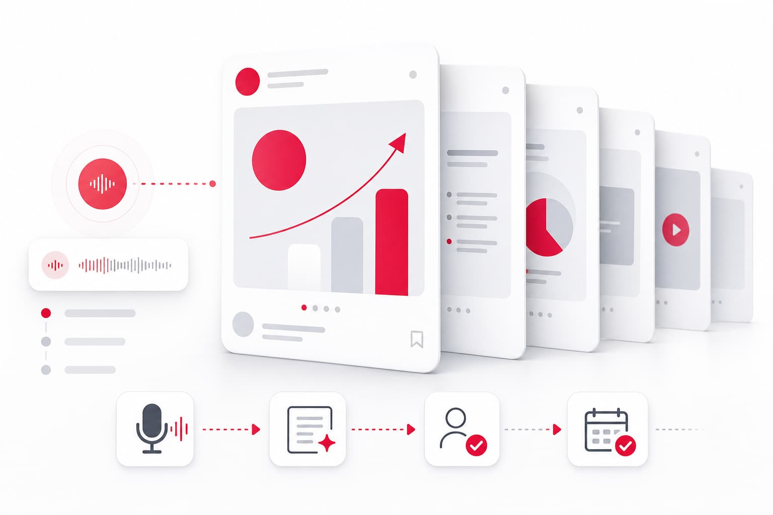 Best AI Carousel Generators in 2026: Create Scroll-Stopping Posts in Minutes