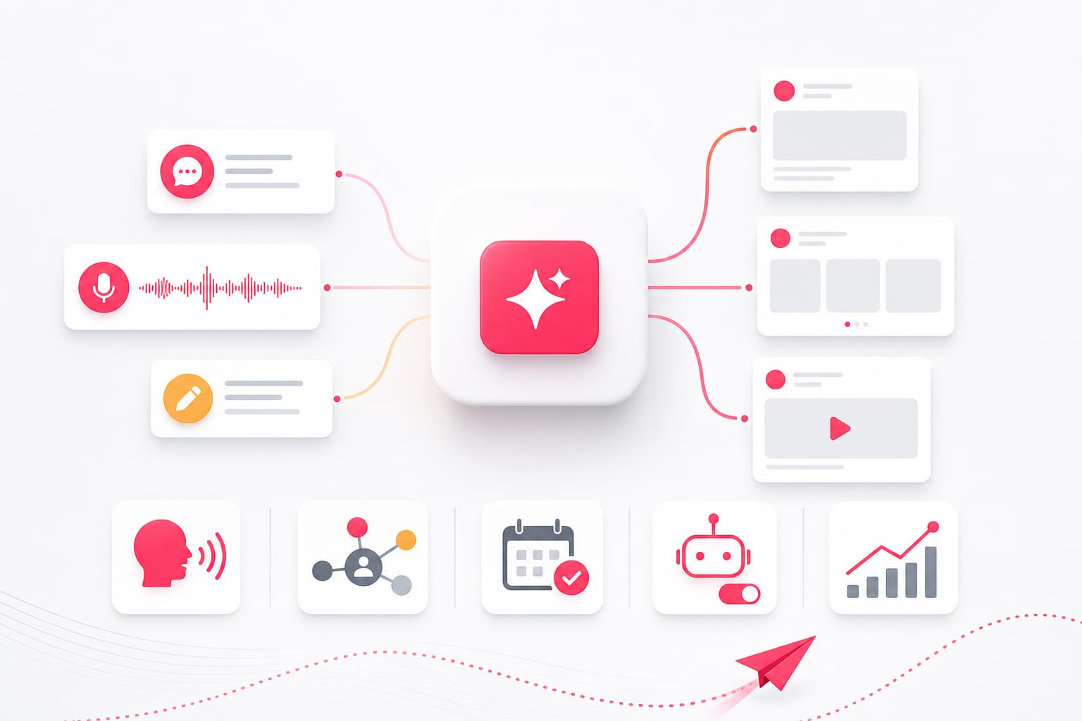 Best AI LinkedIn Post Generators in 2026: Tools to Create Engaging Professional Content