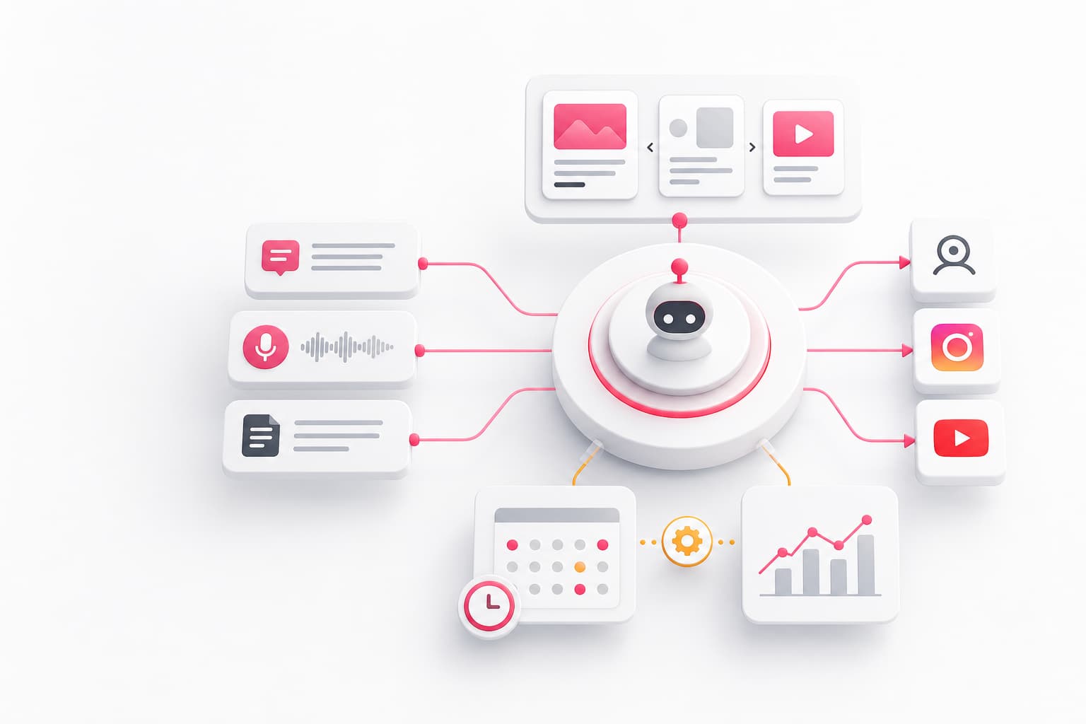 Best LinkedIn AI Tools in 2026: Automate Outreach, Create Content, and Generate Leads