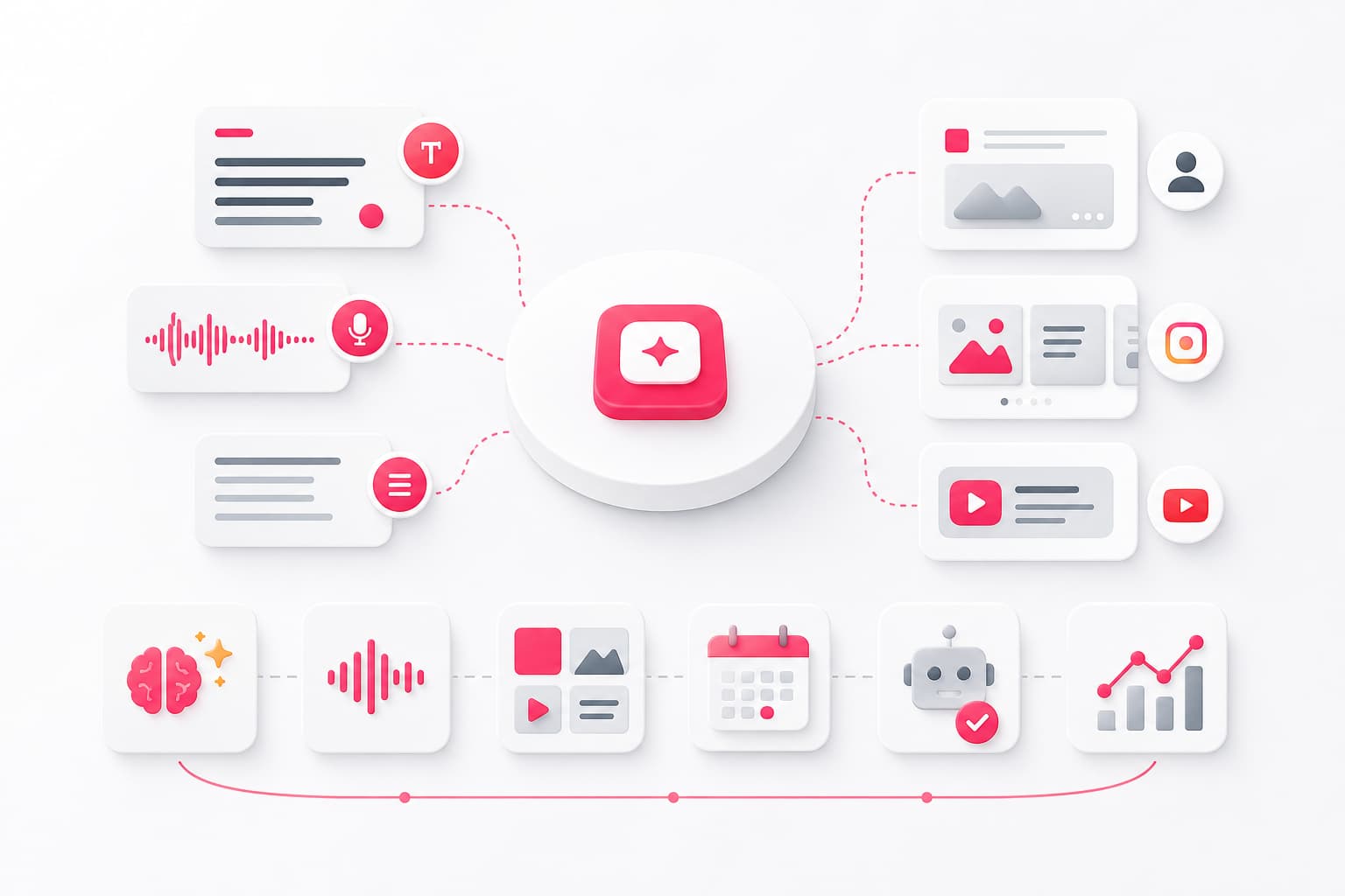 Taplio Alternative 2026 : Top 10 des outils LinkedIn pour créateurs et marketeurs