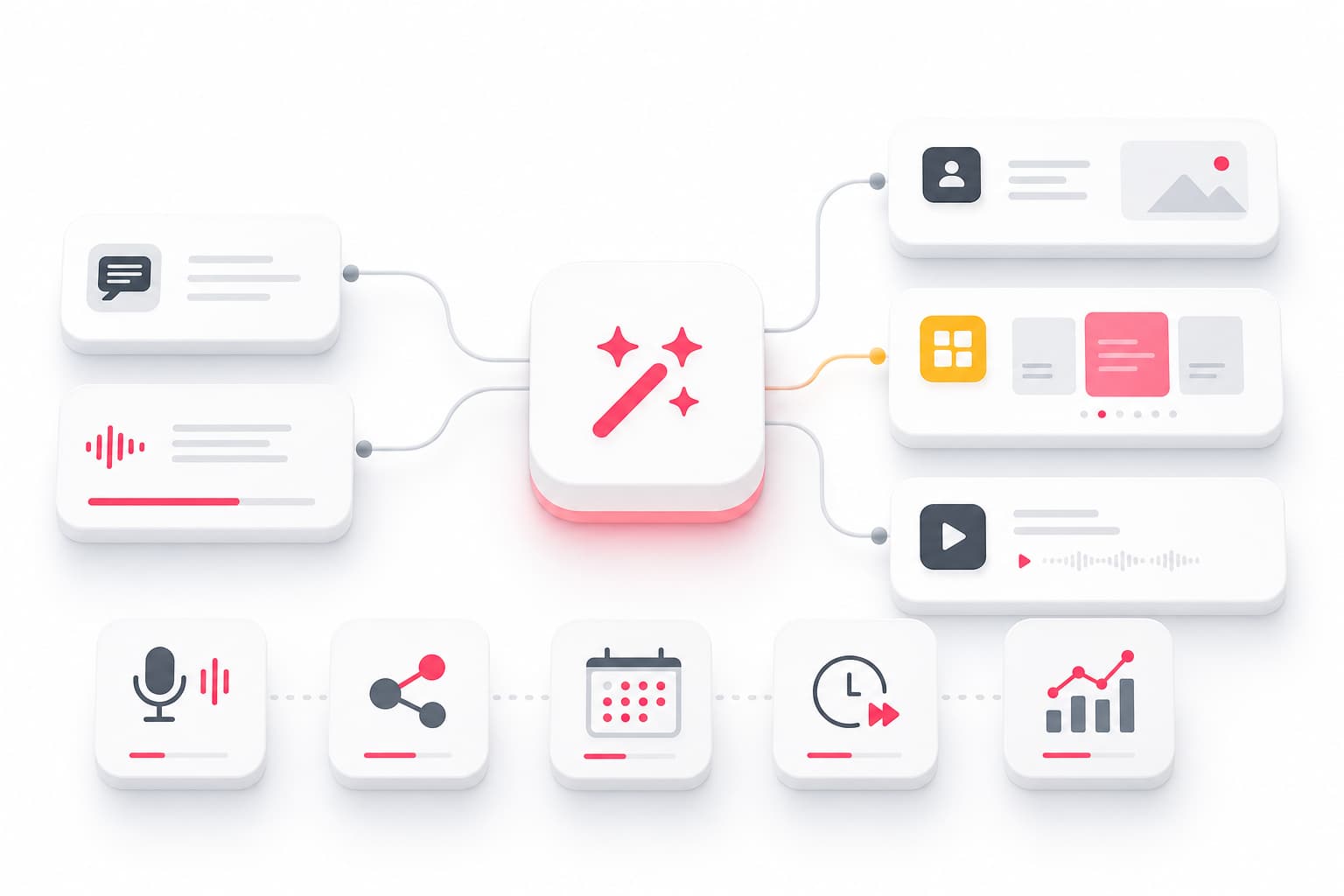 Best AI LinkedIn Post Generators in 2026: Tools to Create Engaging Content Faster