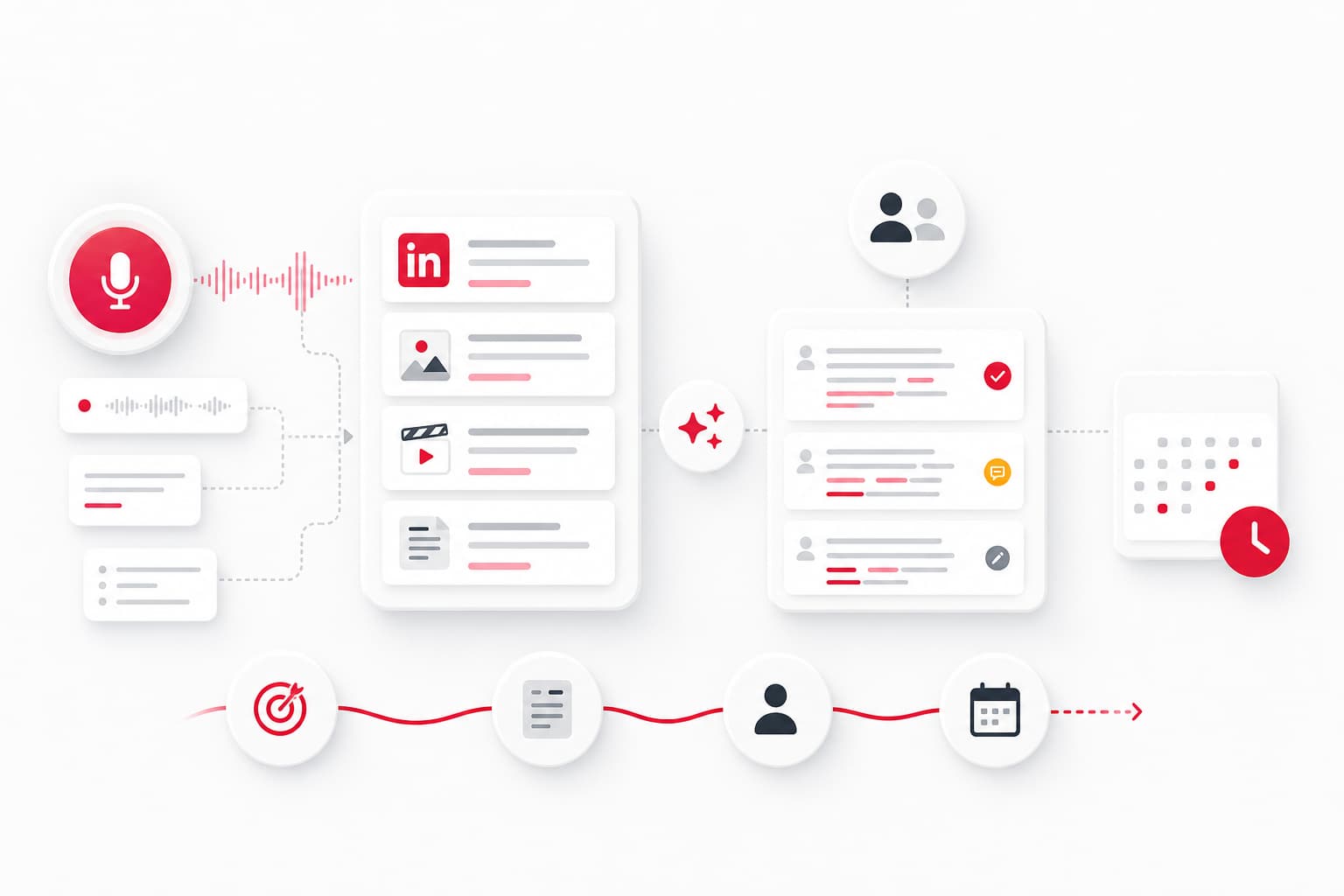 AI LinkedIn Ghostwriter: How to Build Your Personal Brand Without Writing a Single Post in 2026