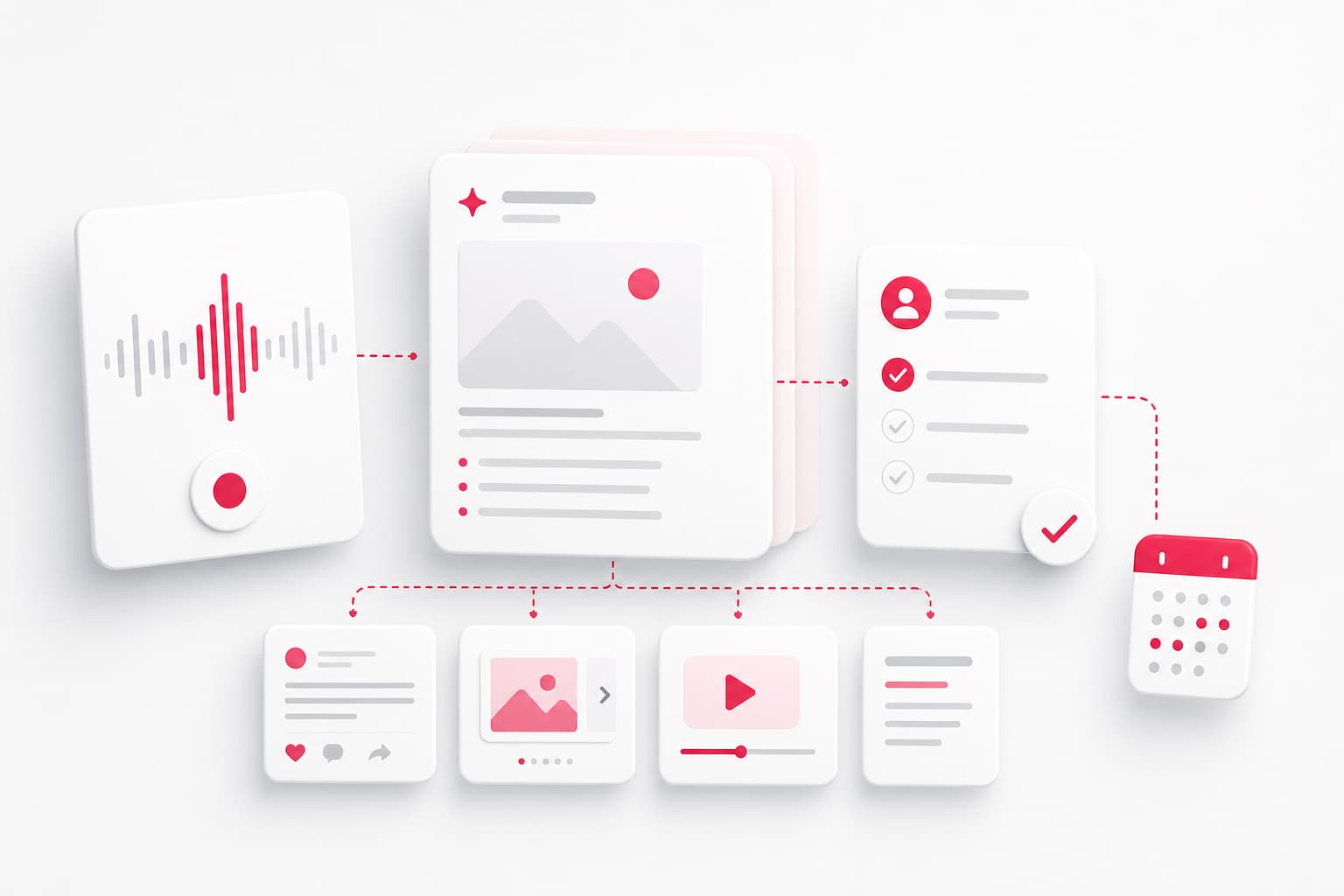 Best AI Social Media Content Generator Tools in 2026: Complete Buyer's Guide