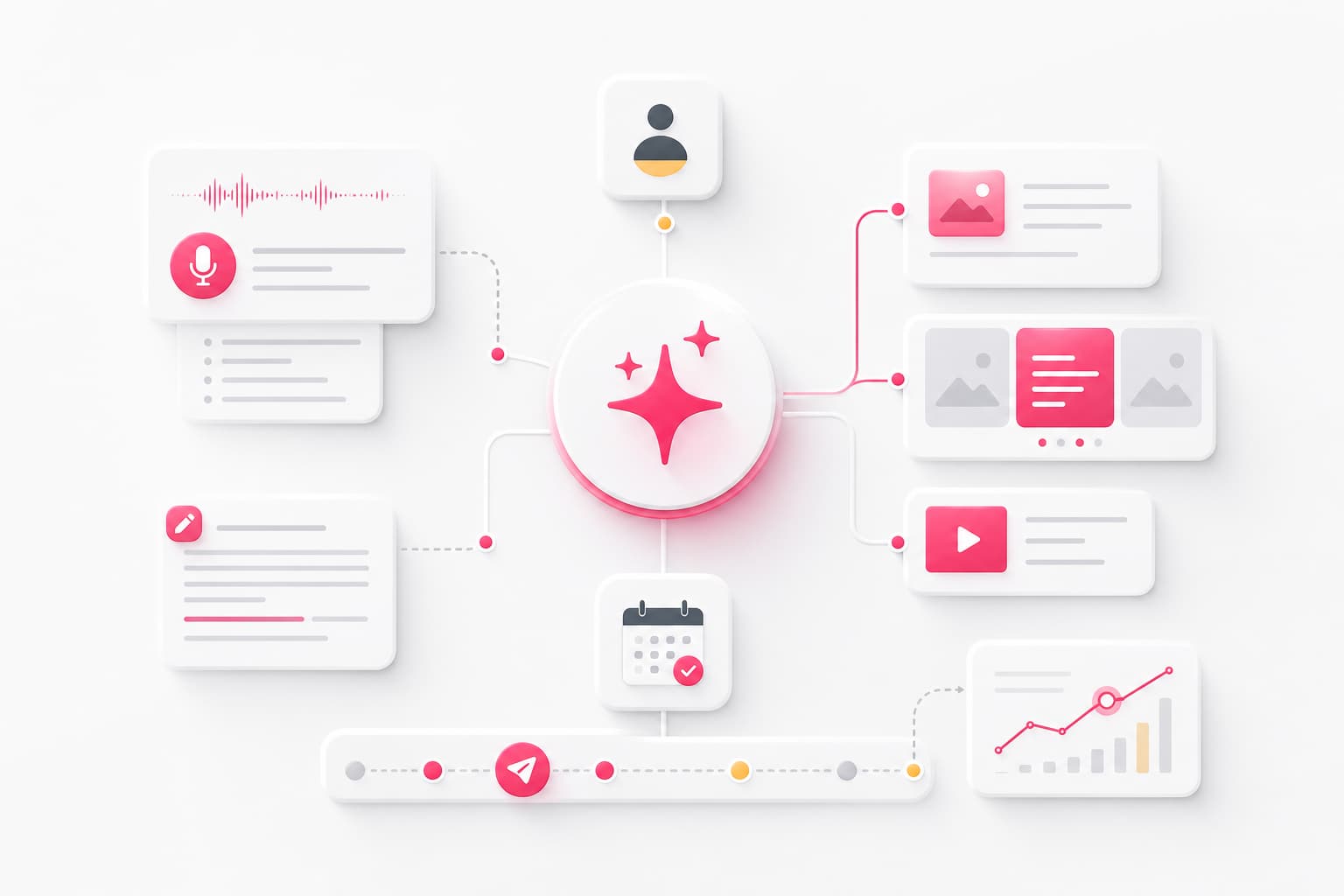 Best AI LinkedIn Content Tools in 2026: Complete Comparison Guide