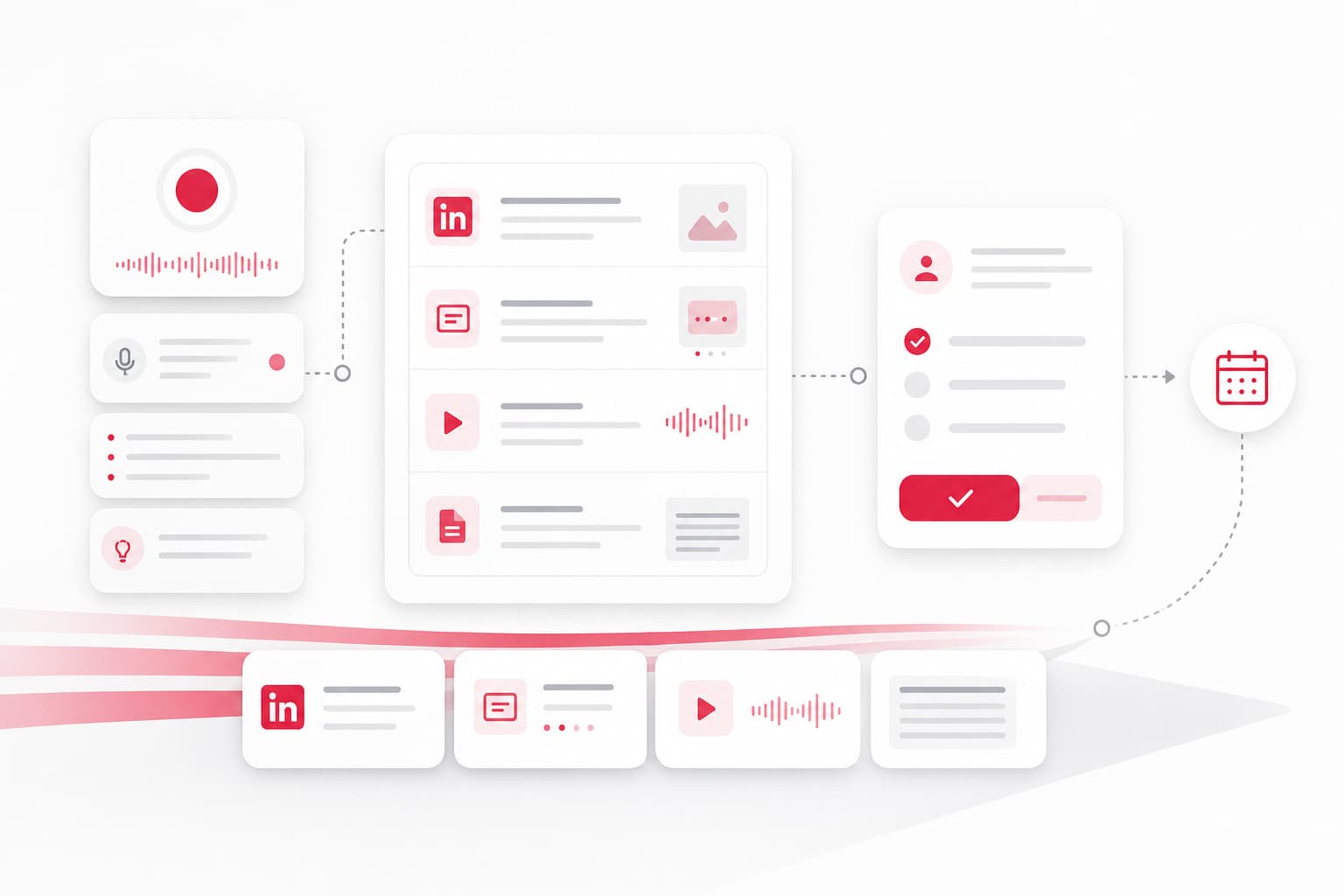 Outil IA LinkedIn 2026: Comparativa de Herramientas para Automatizar Contenido y Prospección