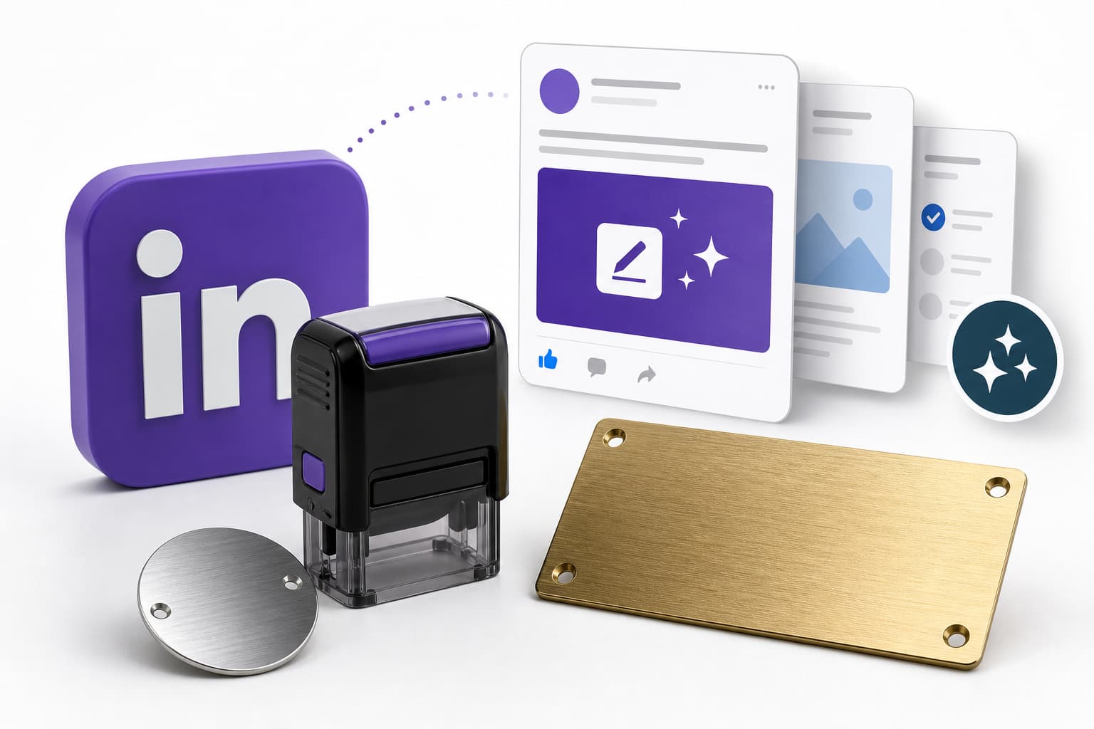 Les meilleurs outils de rédaction LinkedIn en 2026 : guide comparatif complet