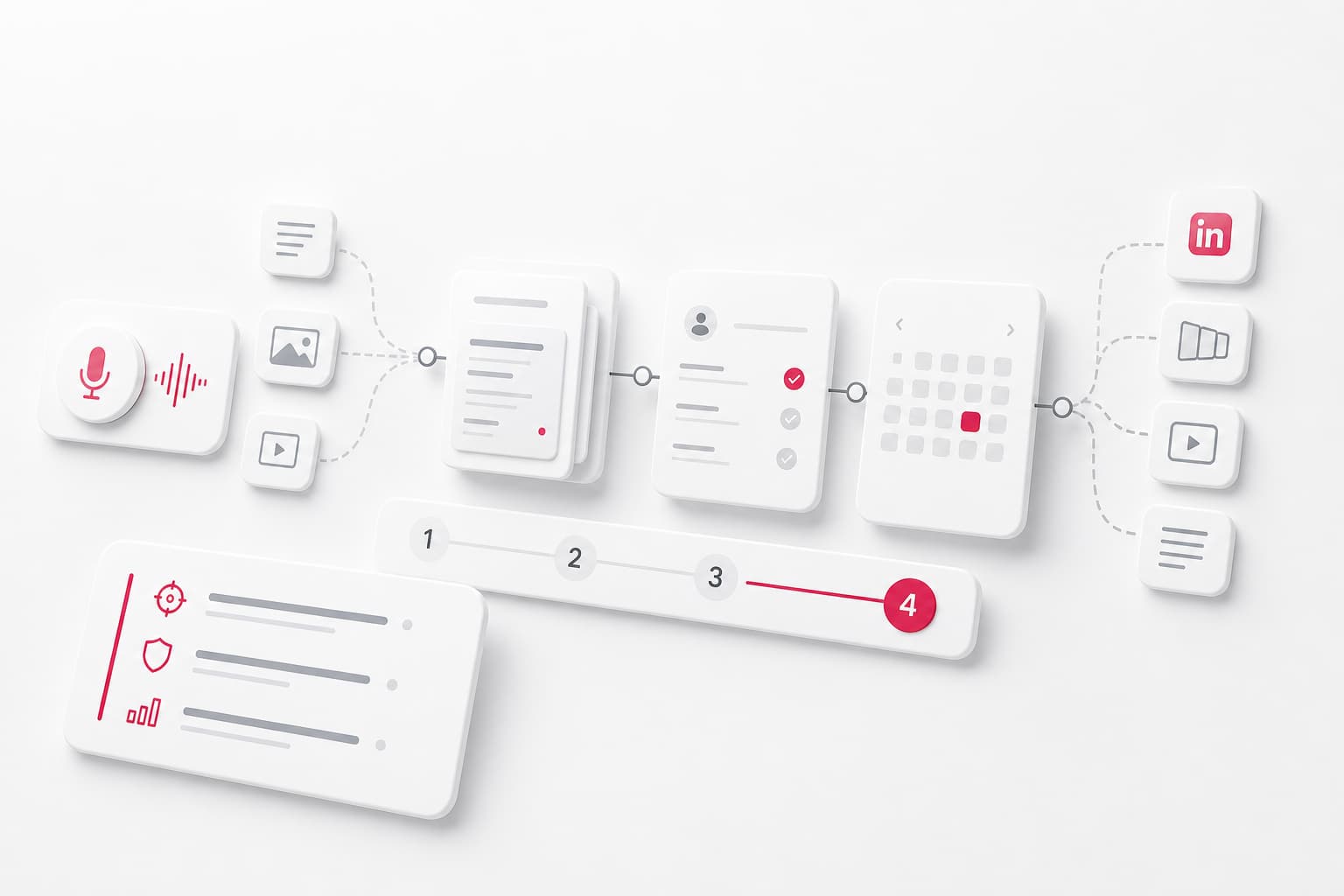 Best AI Content Creator Tools in 2026: Complete Guide for Marketers and Founders