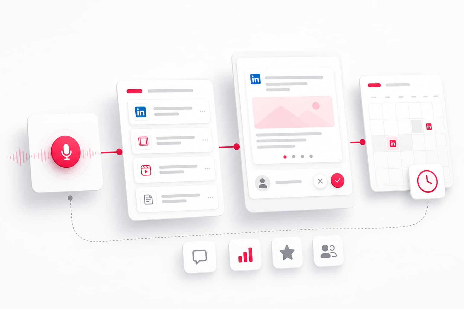 Las 7 Mejores LinkedIn Growth Tool en 2026: Comparativa Completa para Escalar tu Presencia Profesional