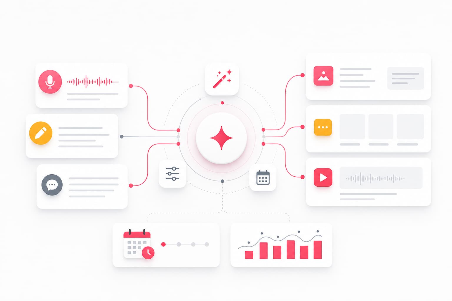 Best AI LinkedIn Post Generators in 2026: Tools, Tips & Comparisons